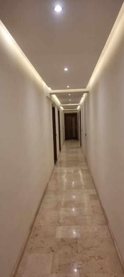 Apartamento Bonheur Partagé Marrakesh Exterior foto