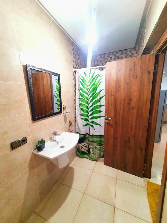 Apartamento Bonheur Partagé Marrakesh Exterior foto